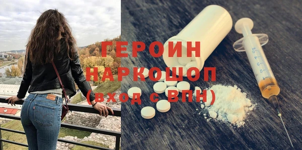 хмурый Алексин
