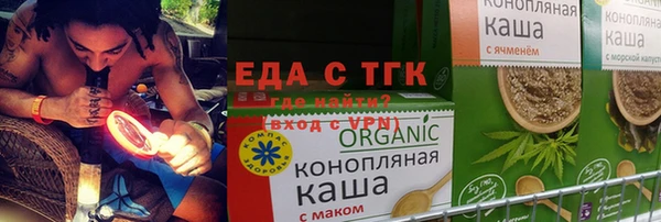 хмурый Алексин
